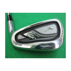 Used[B] Golf Mizuno JPX 800 FORGED 8S Iron Set NS PRO 950GH HT S Men Q4G image 1