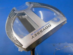 ODYSSEY WORKS VERSA MARXMAN FANG Putter 34 image 1