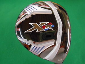 Callaway XR FW 43 S image 1