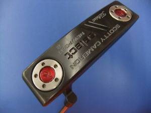 Titleist SC SELECT Newport 2 Putter 34 image 1