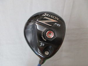 DUNLOP Srixon Z F45 FW 42.5 S image 1