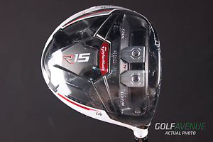 NEW TaylorMade R15 2015 Driver 14° Senior RH Graphite Golf Club #18290 image 1