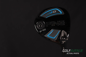 Ping G 2016 Fairway 3 Wood 16° Regular Right-H Graphite Golf Club #5140 image 1