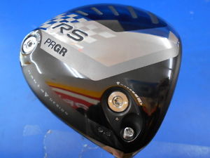 PRGR RS 1W 45.5 S image 1