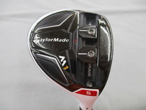 Taylor Made M1 FW 42 S image 1