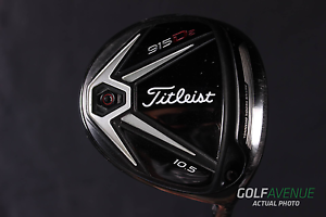Titleist 915D2 2015 Driver 10.5° Regular Right-H Graphite Golf Club #3699 image 1