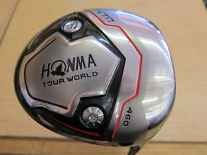 HONMA Tour World TW717 460 1W 45.5 S image 1
