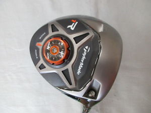 Taylor Made R1 BLACK US 1W 45.5 R image 1
