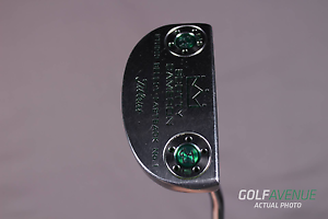 Titleist Scotty Cameron Studio Select Fastback Putter RH Steel Golf #1418 image 1