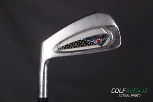 Wilson STAFF Pi5 Iron Set 3-PW Stiff Left-Handed Steel Golf Clubs #1081 image 1