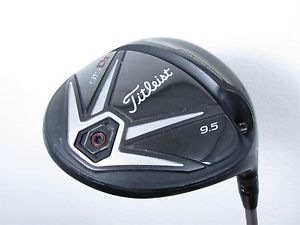 Titleist Golf 915D3 9.5* Driver Extra Stiff Flex Diamana White D+70 Shaft image 1