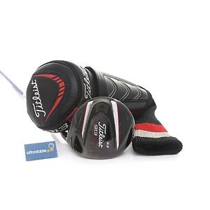 Titleist 913 D2 Driver 9.5 Degree /  Stiff Shaft Diamana image 1