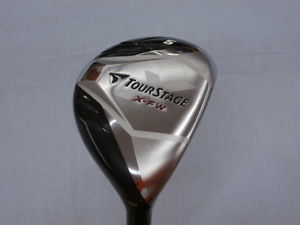 BRIDGESTONE Tour Stage X-FW 2013 FW 42 S image 1