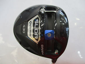 SLDR 430 TOUR PREFERRED DRIVER 2014(JP MODEL) 1W Taylor Made B image 1