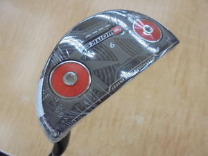 ODYSSEY O-WORKS #9 Putter 34 image 1
