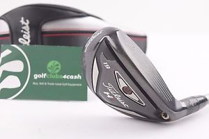 TITLEIST H1 816 #3 HYBRID / 19 DEGREE / STIFF DIAMANA S+70 SHAFT / TIHTIT011 image 1