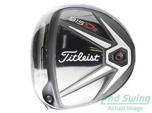 Titleist 915 D2 Driver 8.5* Graphite Stiff Left 45 in image 1