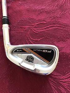 Wilson Staff FG tour V4 Irons 4-pw image 1