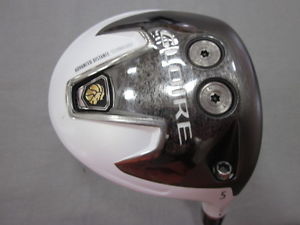 Taylor Made GLOIRE FW 42.25 SR image 1