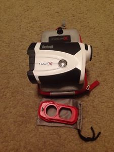 Bushnell Tour X Rangefinder With Slope image 1