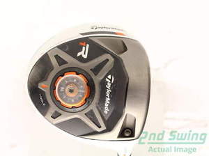 TaylorMade R1 Driver 10.5* Graphite Stiff Right 45.25 in image 1