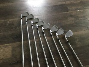 Callaway Apex CF16/Apex Pro Combo Iron Set (4-AW) RH image 1