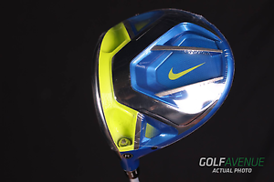 NEW Nike Vapor Fly 2016 Driver Adjustable Loft Regular LH Golf #4593 image 1
