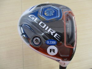 Taylor Made GLOIRE F FW 43.25 R image 1