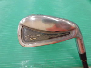 BRIDGESTONE Tour Stage V-iQ IronSet 38 R image 1