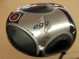 PRGR egg 1 1W 46 M-40 image 1