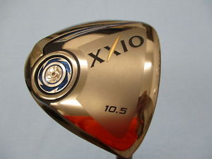 DUNLOP XXIO 9 1W 45.25 SR image 1