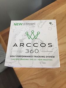 ARCCOS 360 image 1