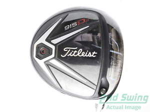 Titleist 915 D2 Driver 12* Graphite Ladies Right 44 in image 1