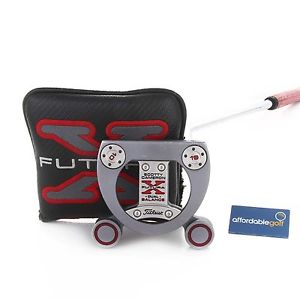 Scotty Cameron Futura X Dual Balance Putter /  38 Inches image 1