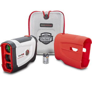 Bushnell Tour V4 Slope Patriot Pack Golf Laser Rangefinder image 1